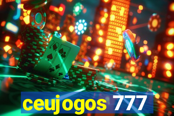 ceujogos 777